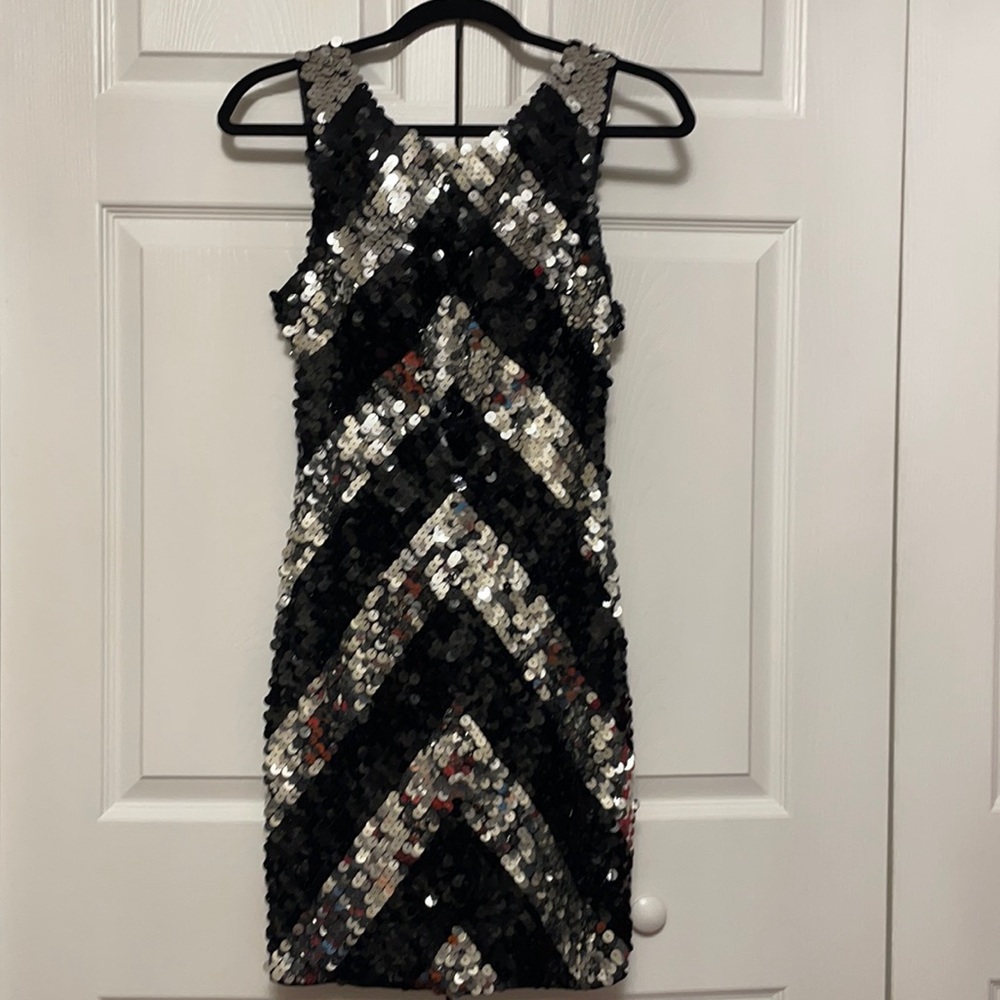 Gorgeous cocktail dress